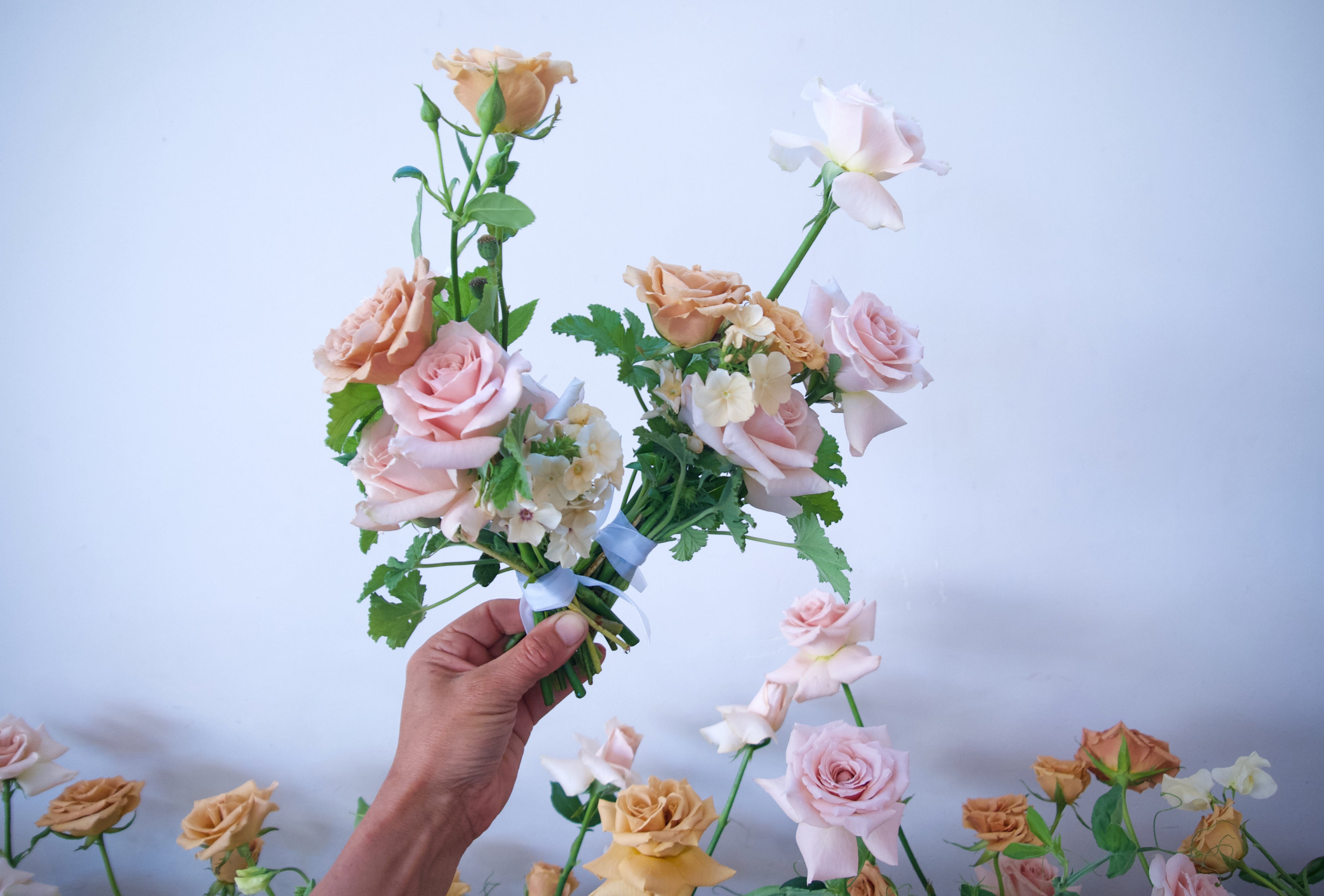 Best Portland wedding florists – Fieldwork Flowers