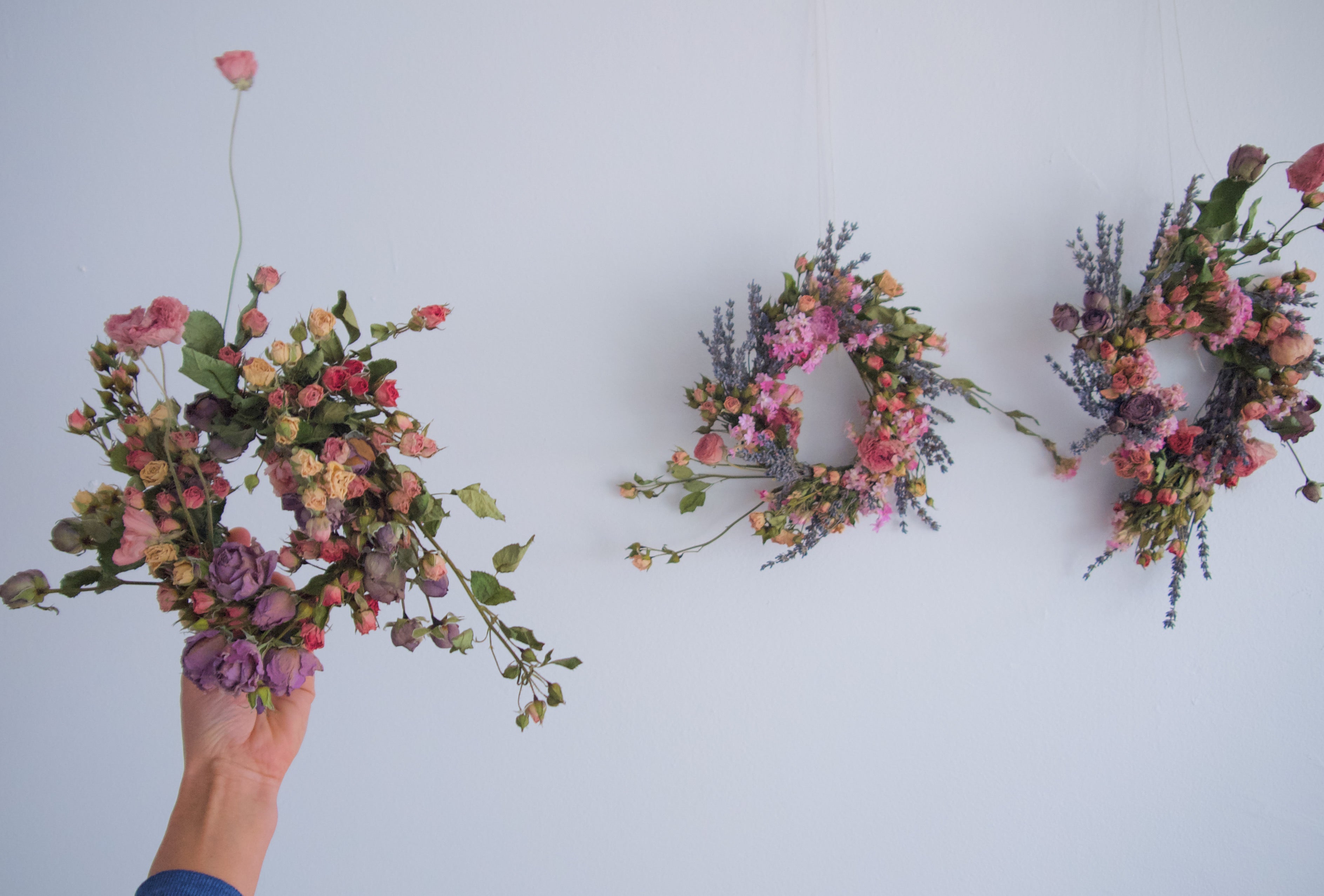 Send Wreaths Nationwide | Flower shop | Vancouver florist Fieldwork | flower delivery in Portland and Vancouver