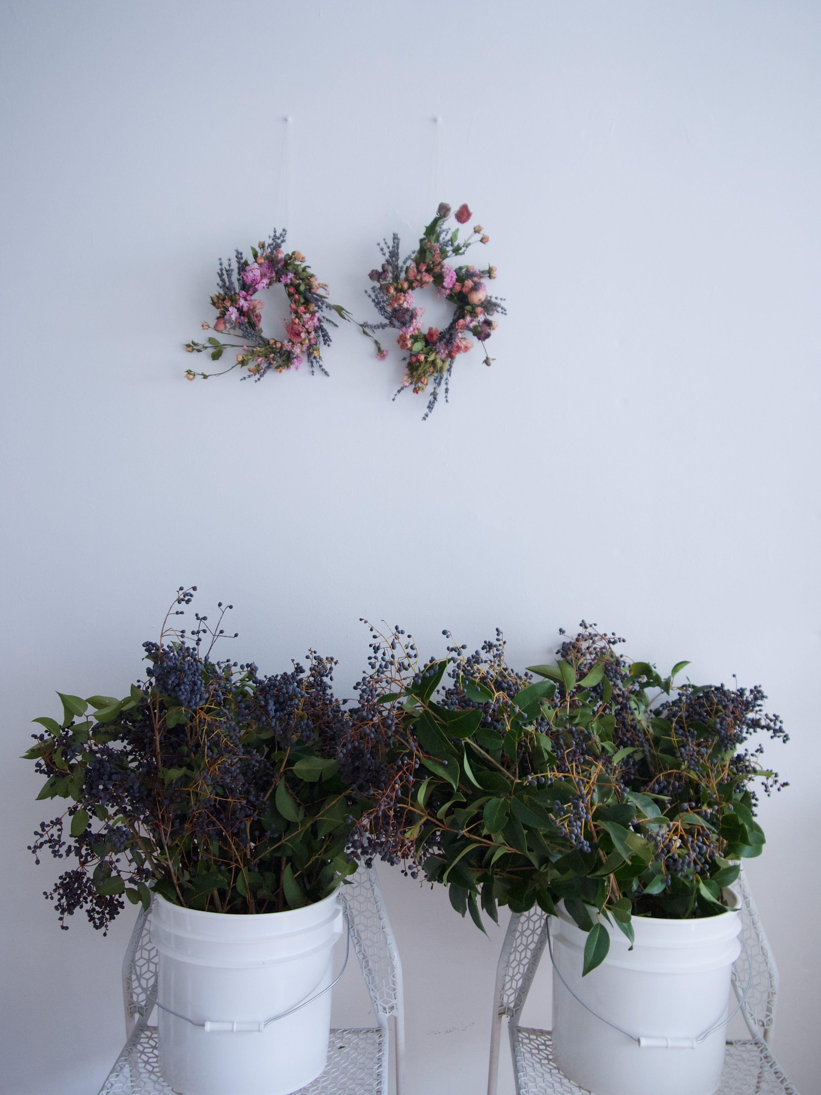 Send Wreaths Nationwide | Flower shop | Vancouver florist Fieldwork | flower delivery in Portland and Vancouver