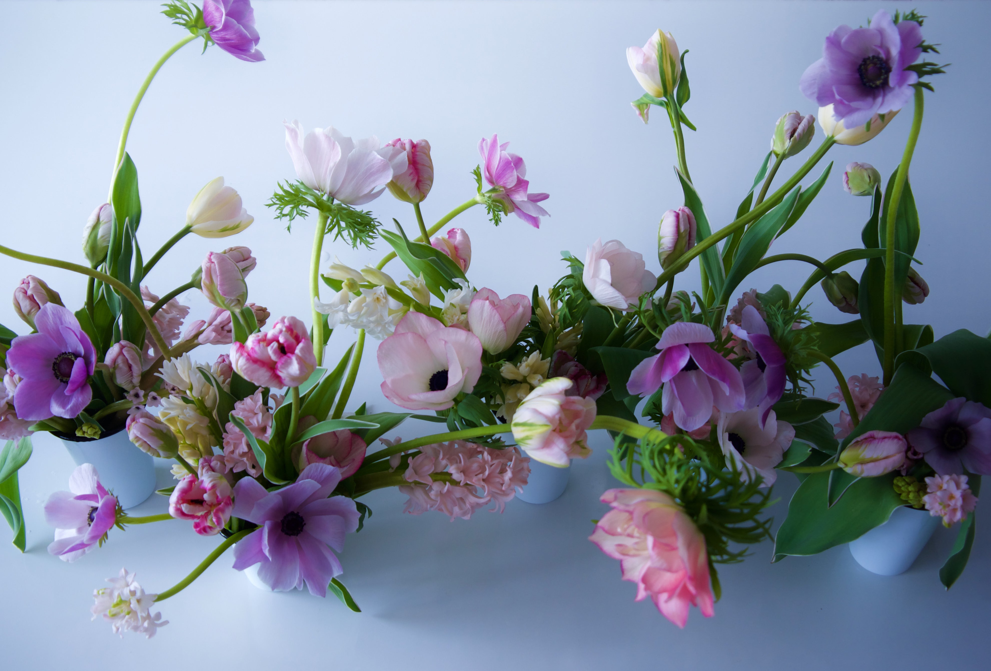 Send Easter flowers. Vancouver flower delivery. Portland flower delivery. 