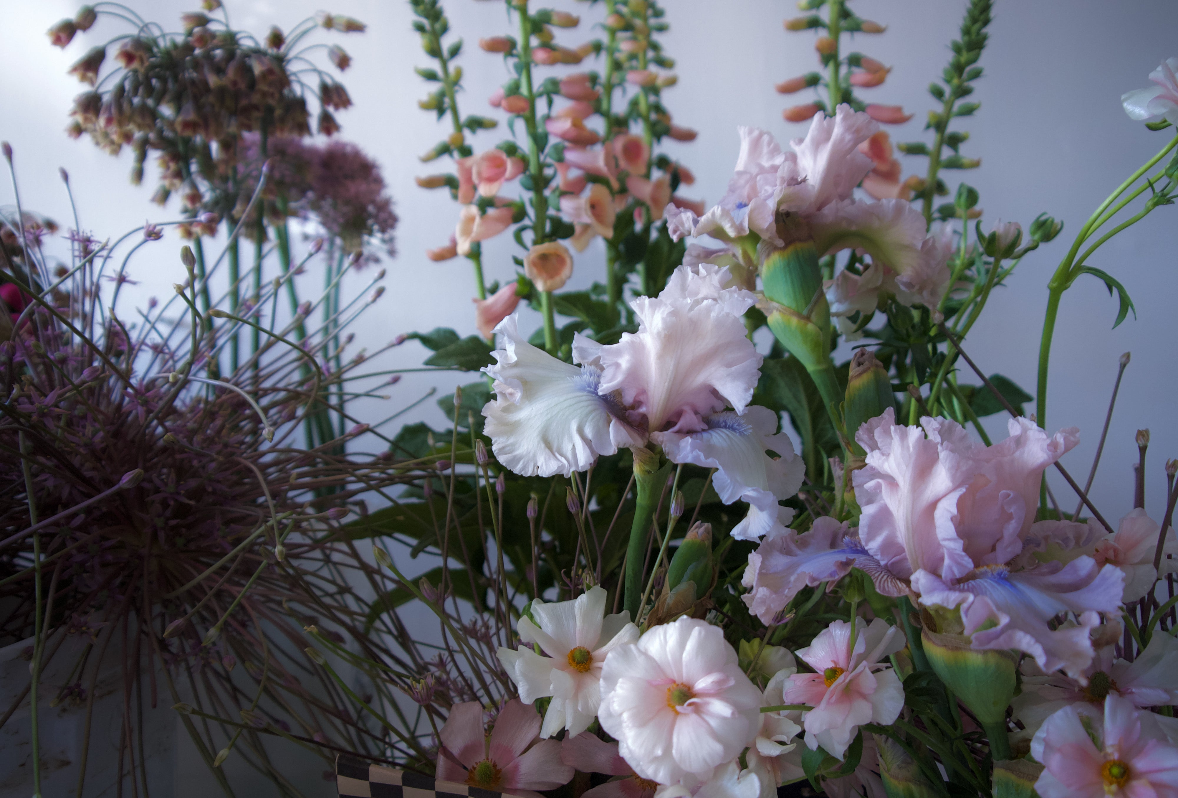 flower shop vancouver, washington | send flowers | fieldwork flowers