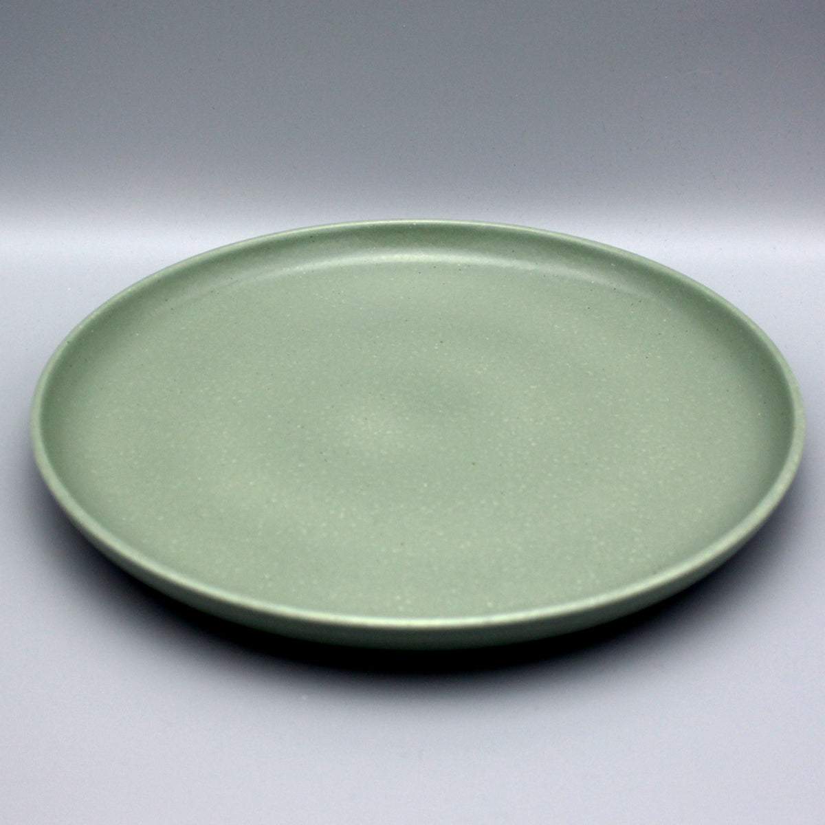 Pacifica Dinner Plates | Artichoke | 270mm – Crockery Direct