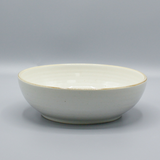 Sardegna Soup/Pasta Bowl | Speckled White | 190mm
