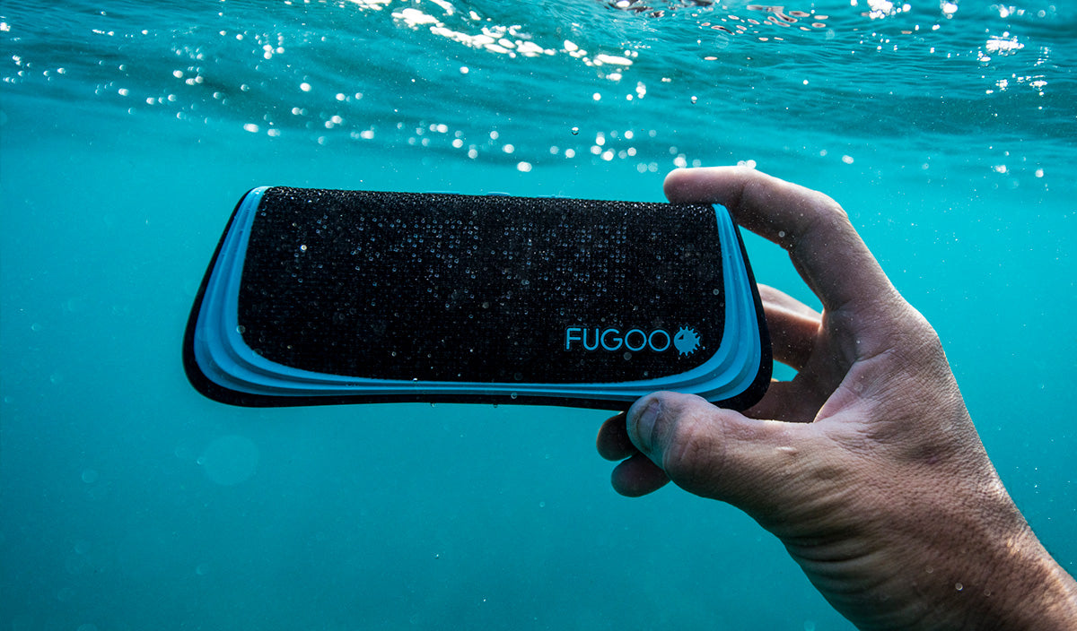 ayuda mareado Seguid así How Waterproof is IP67 Waterproof?