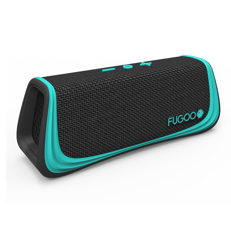 kraam gloeilamp attribuut FUGOO Sport 2.0 Waterproof Wireless Speaker - Audio Fit for An Athlete