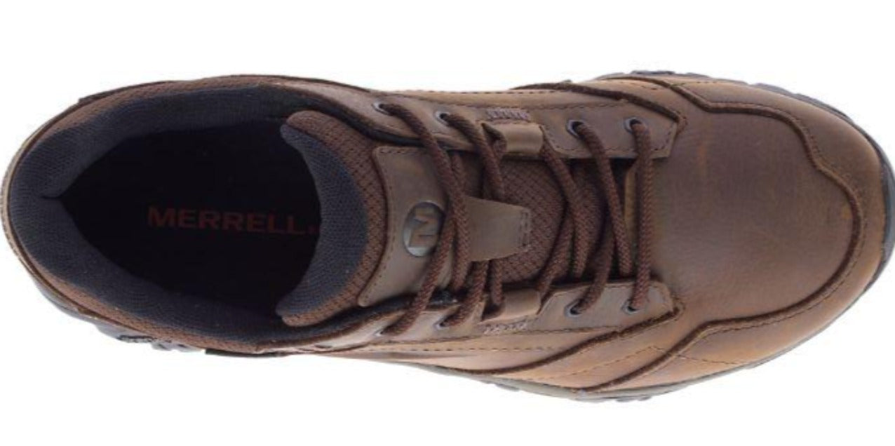 merrell moab adventure lace waterproof shoes