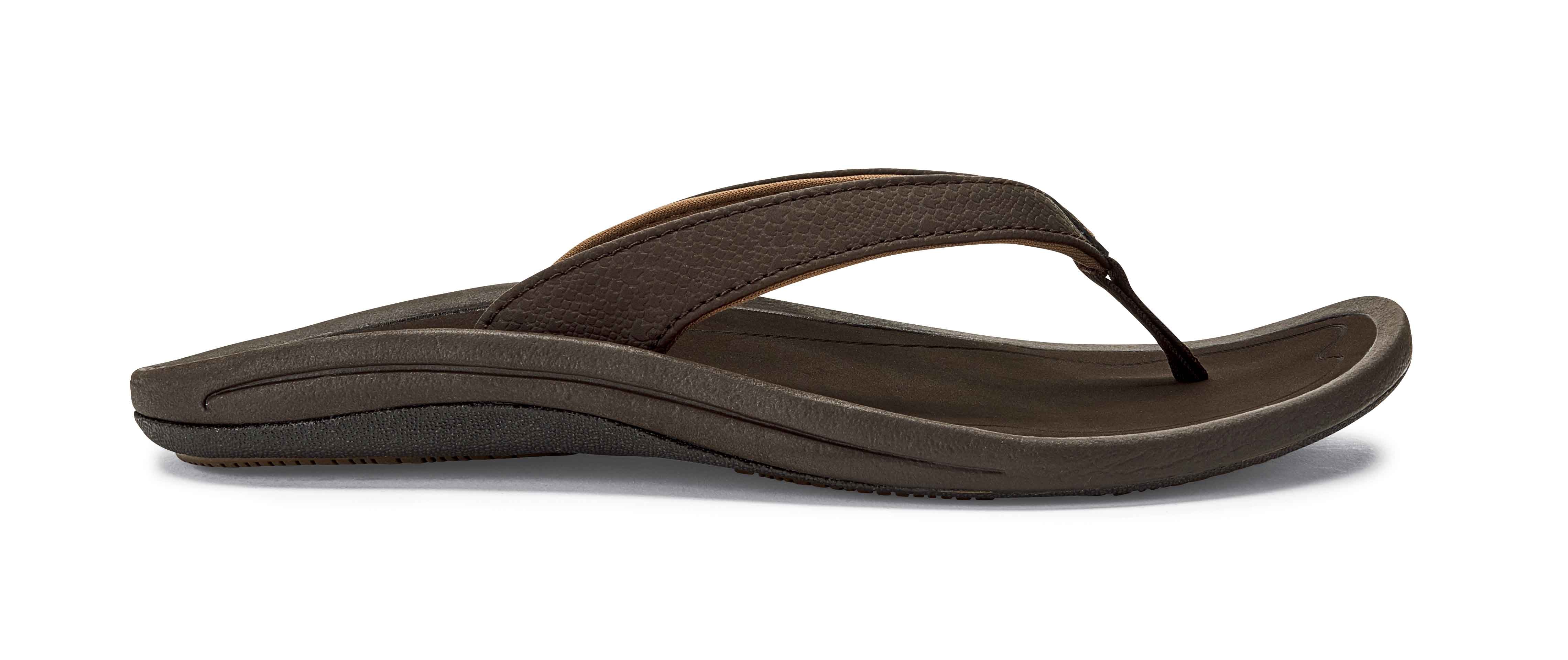 iceva footbed