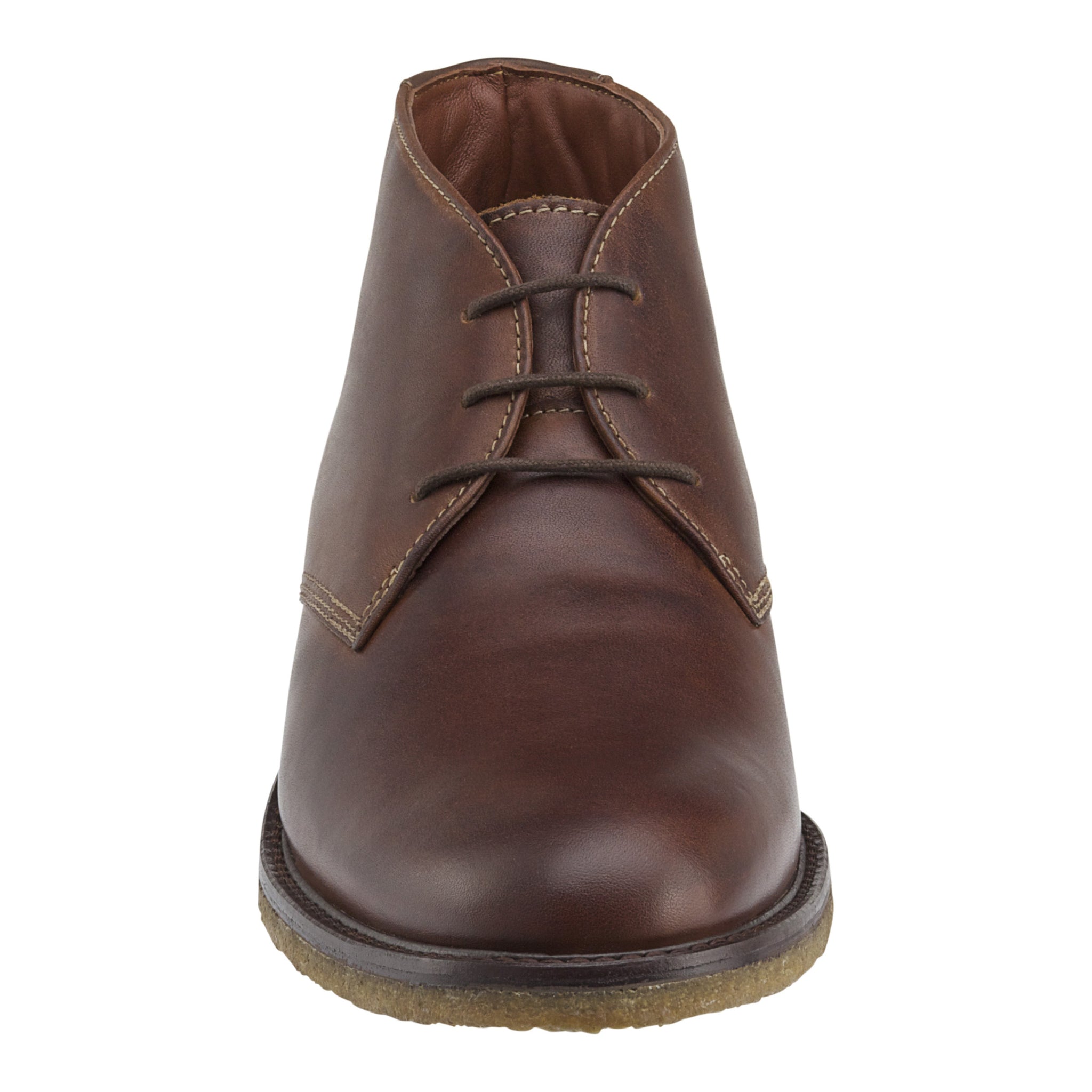 copeland chukka