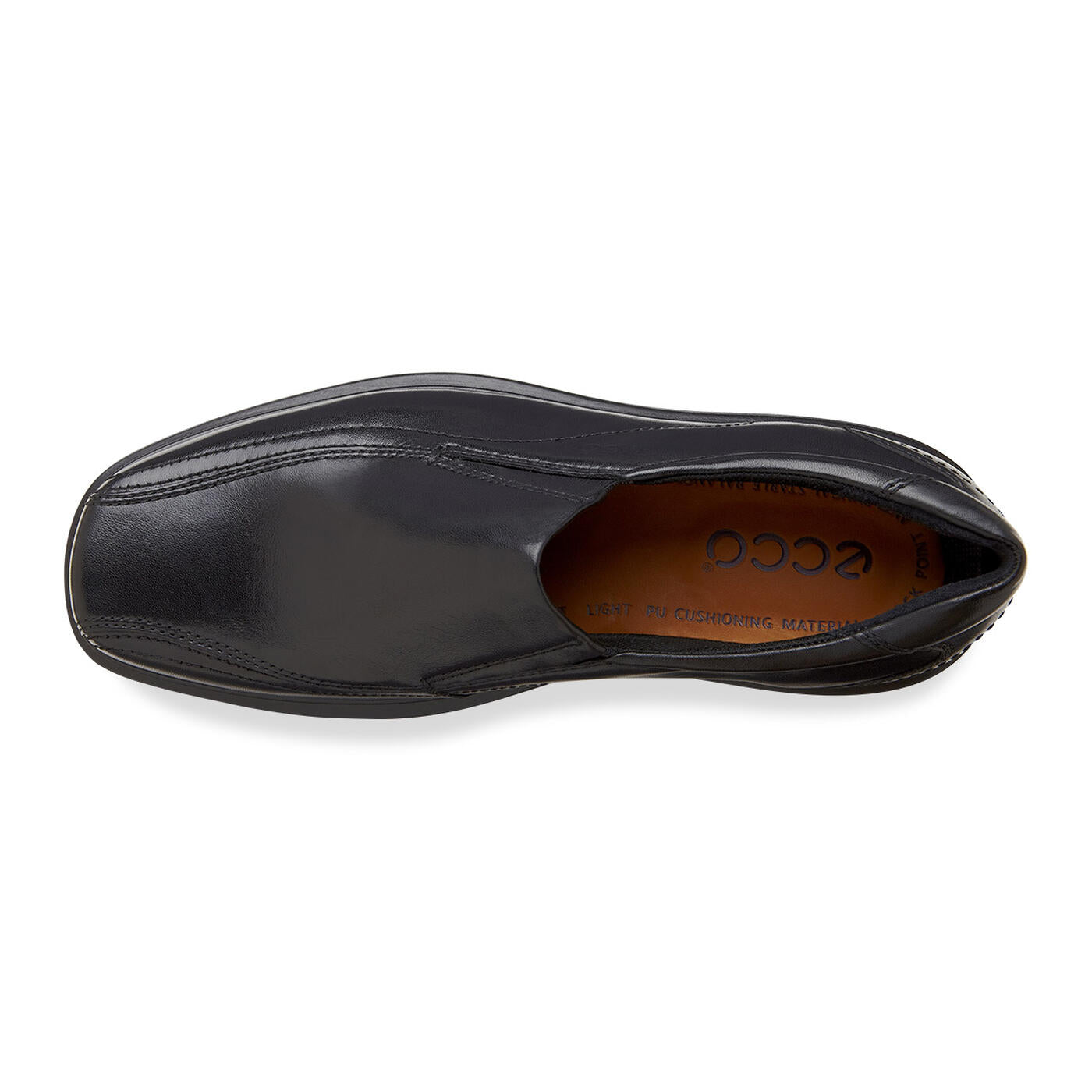 ecco helsinki slip on