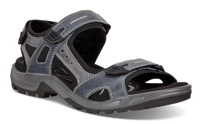 ecco yucatan mens sandals