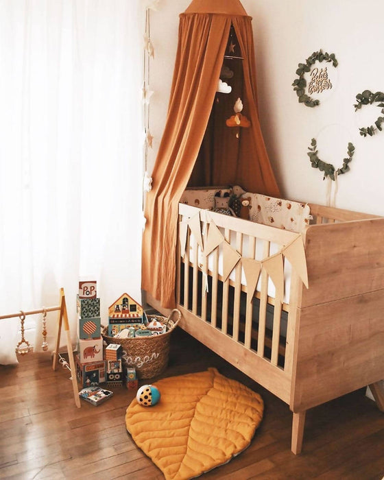 Mobile Bebe Ocre Mobile Nuage Taupe Cafe Blanc Beige Ocre The Butter Flying Chambre Bebe Neutre Naissance Cadeau Bebe Neutre Ma Zone Quebec