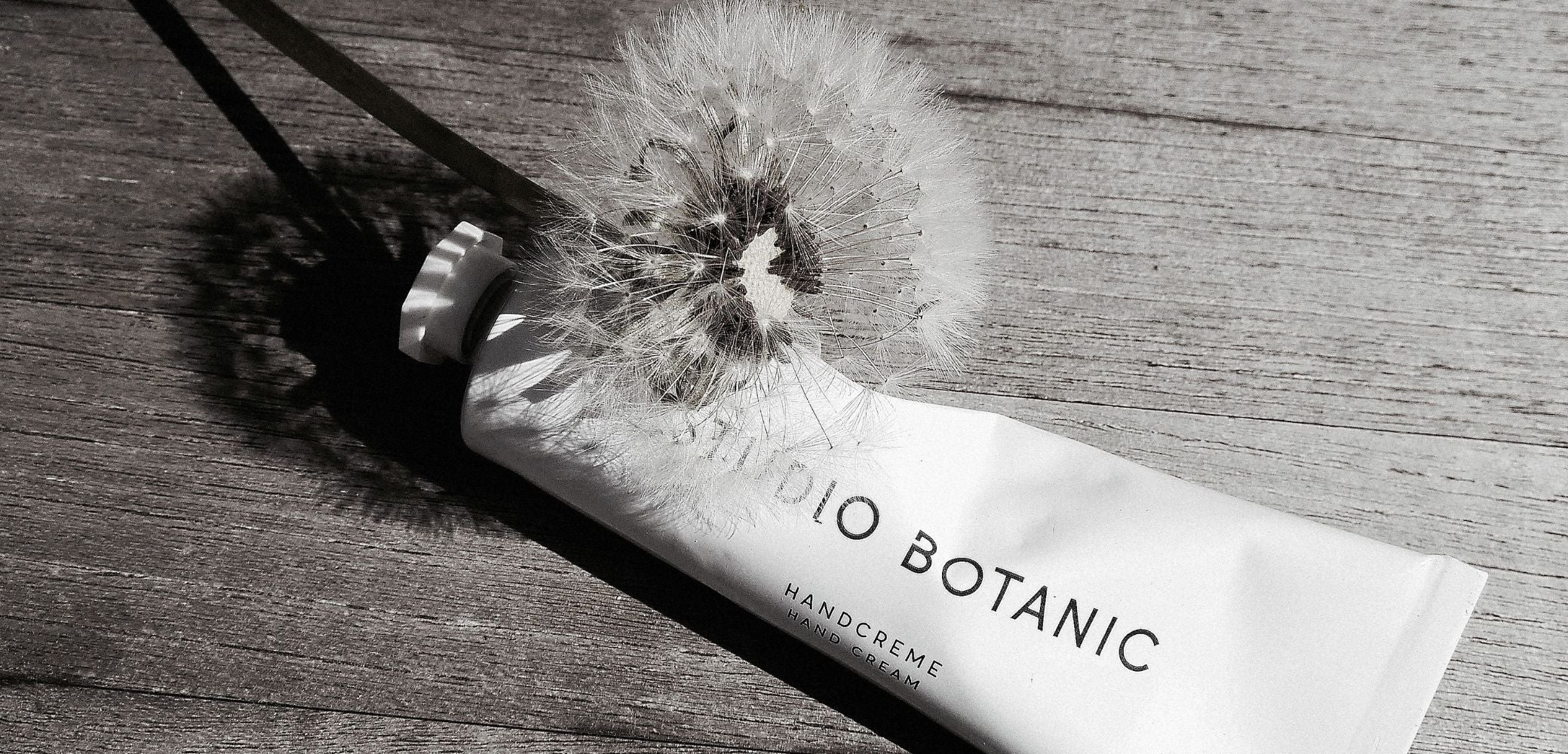 Studio Botanic Naturkosmetik - Düfte in Kosmetik