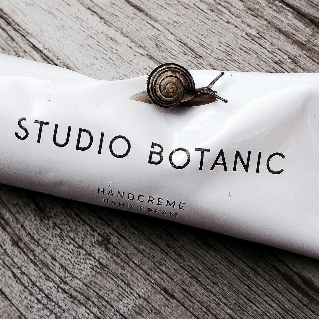 studio botanic handschutzpflegecreme