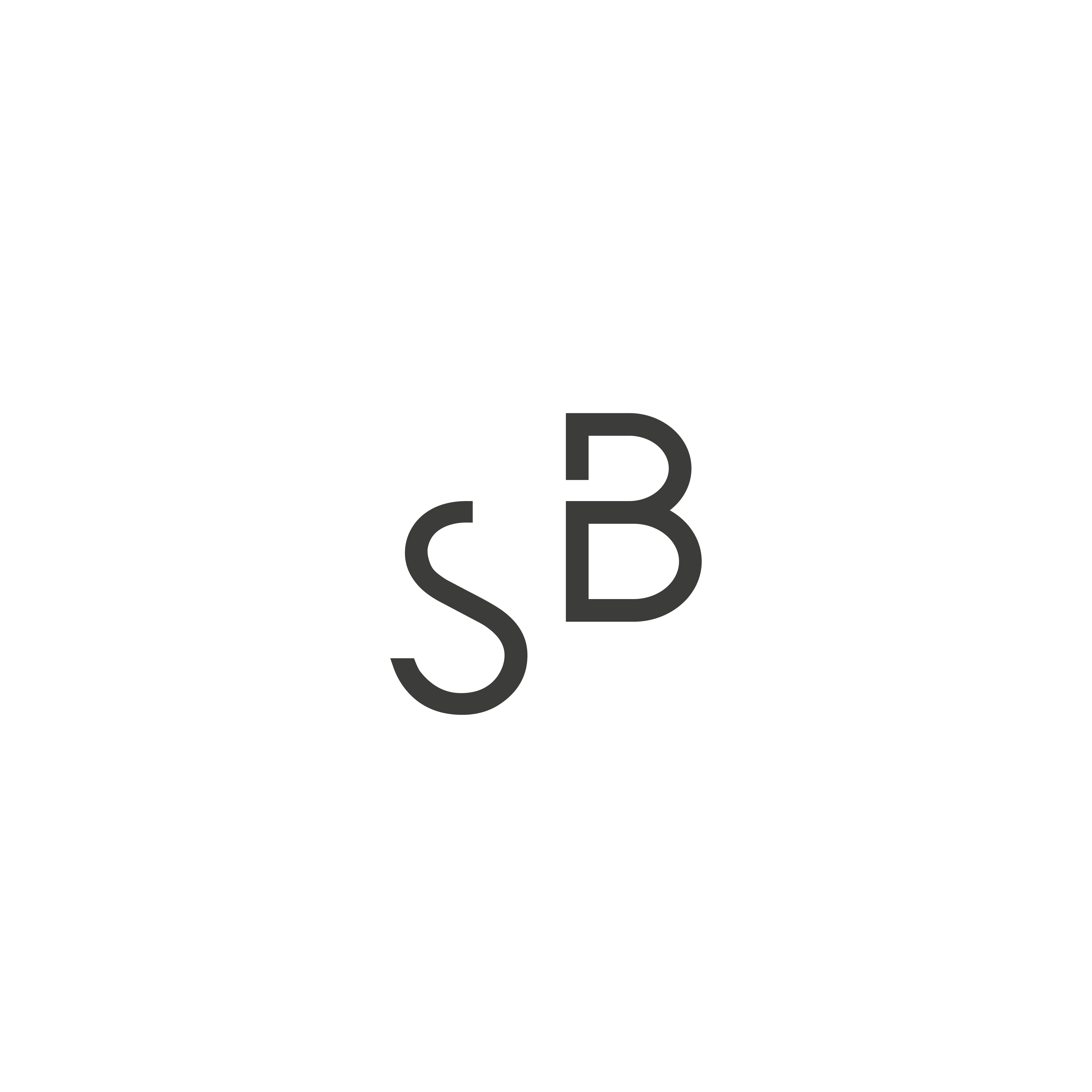 STUDIO BOTANIC LOGO SIGNE