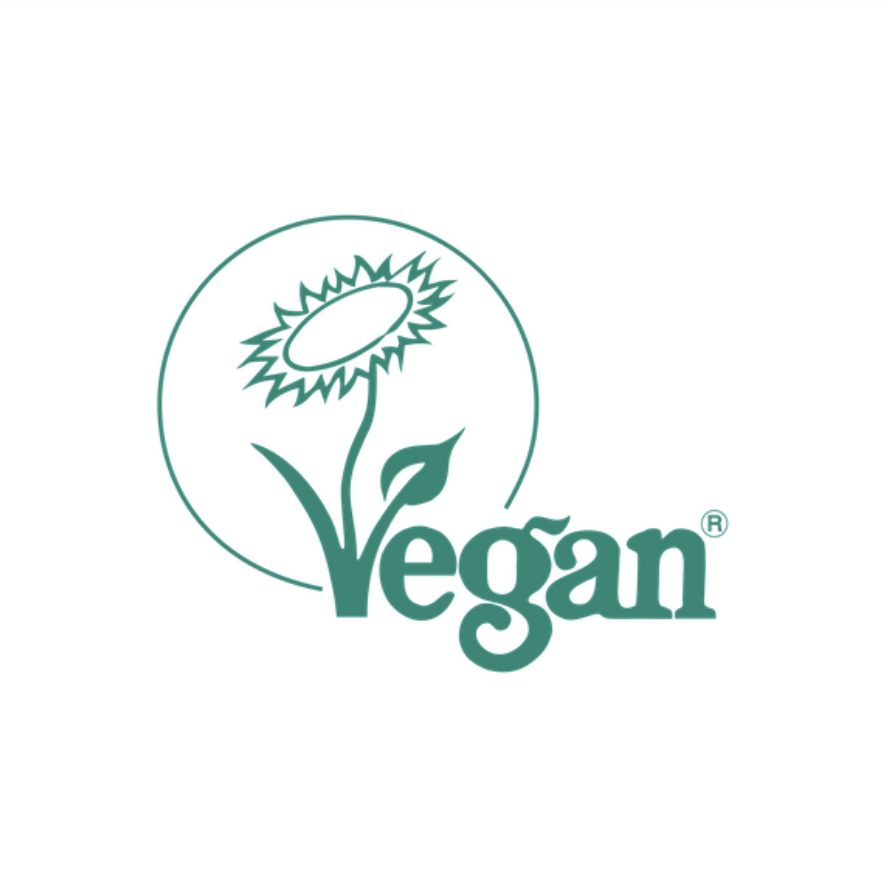 studio botanic vegan label