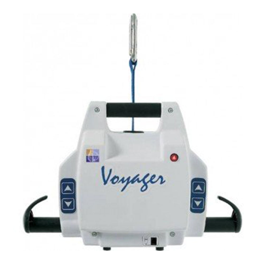 arjo voyager portable lift