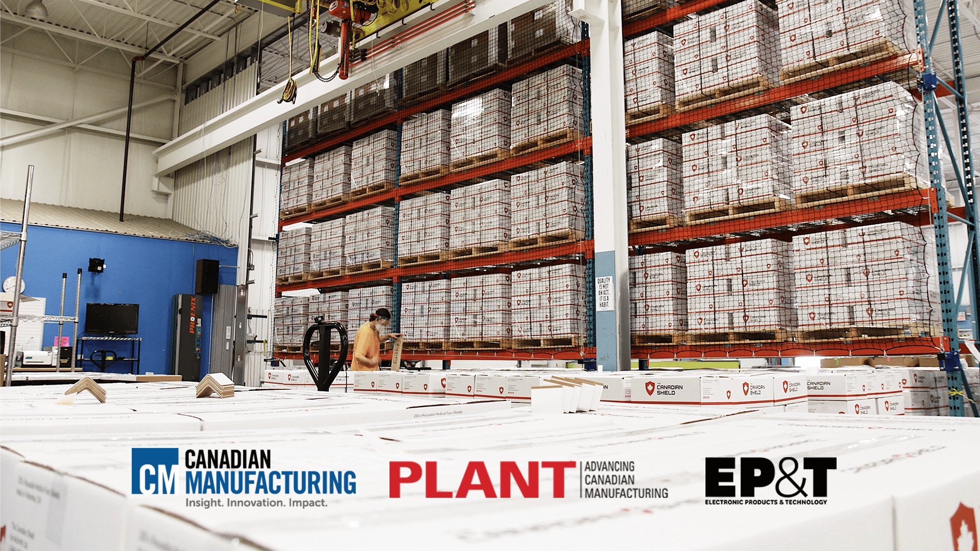 canadian manufacturing awards 