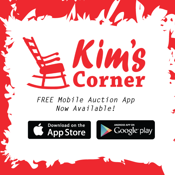 Kim's Corner Auctioneers