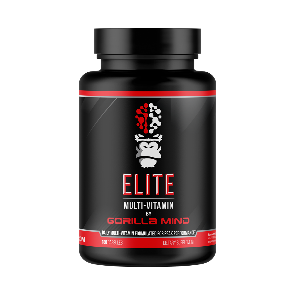 Elite Multivitamin