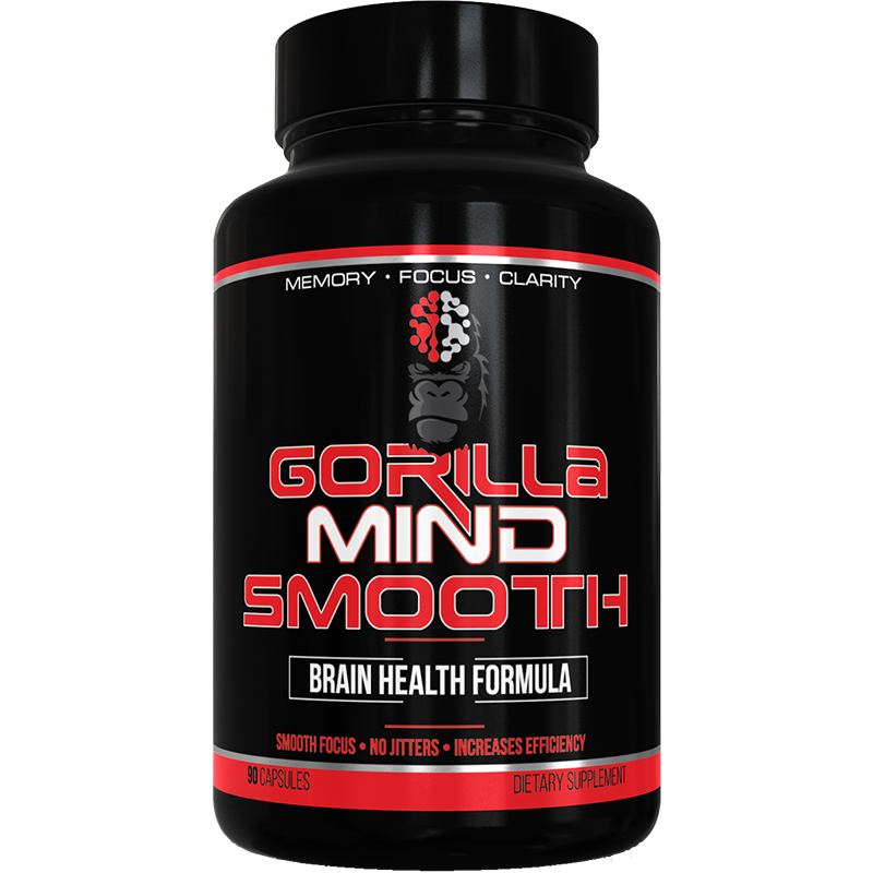gorilla mind nitric review
