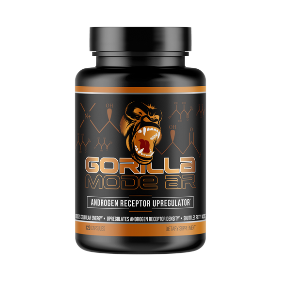 Gorilla Mode Pre Workout - Massive … curated on LTK