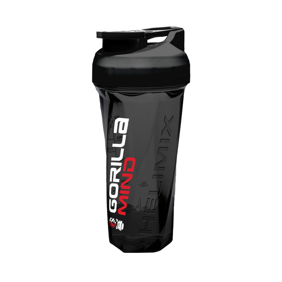 Respawn Limited Edition Shaker Merch