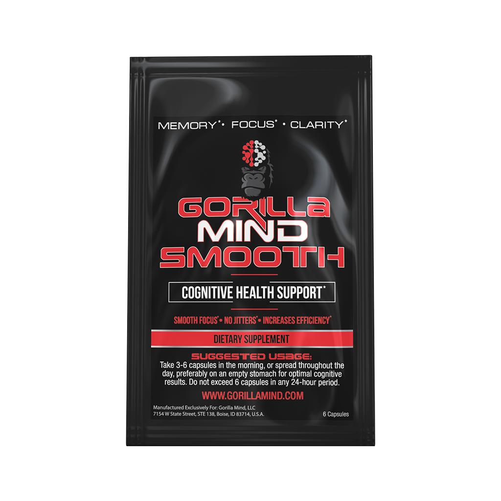 gorilla mind athletes