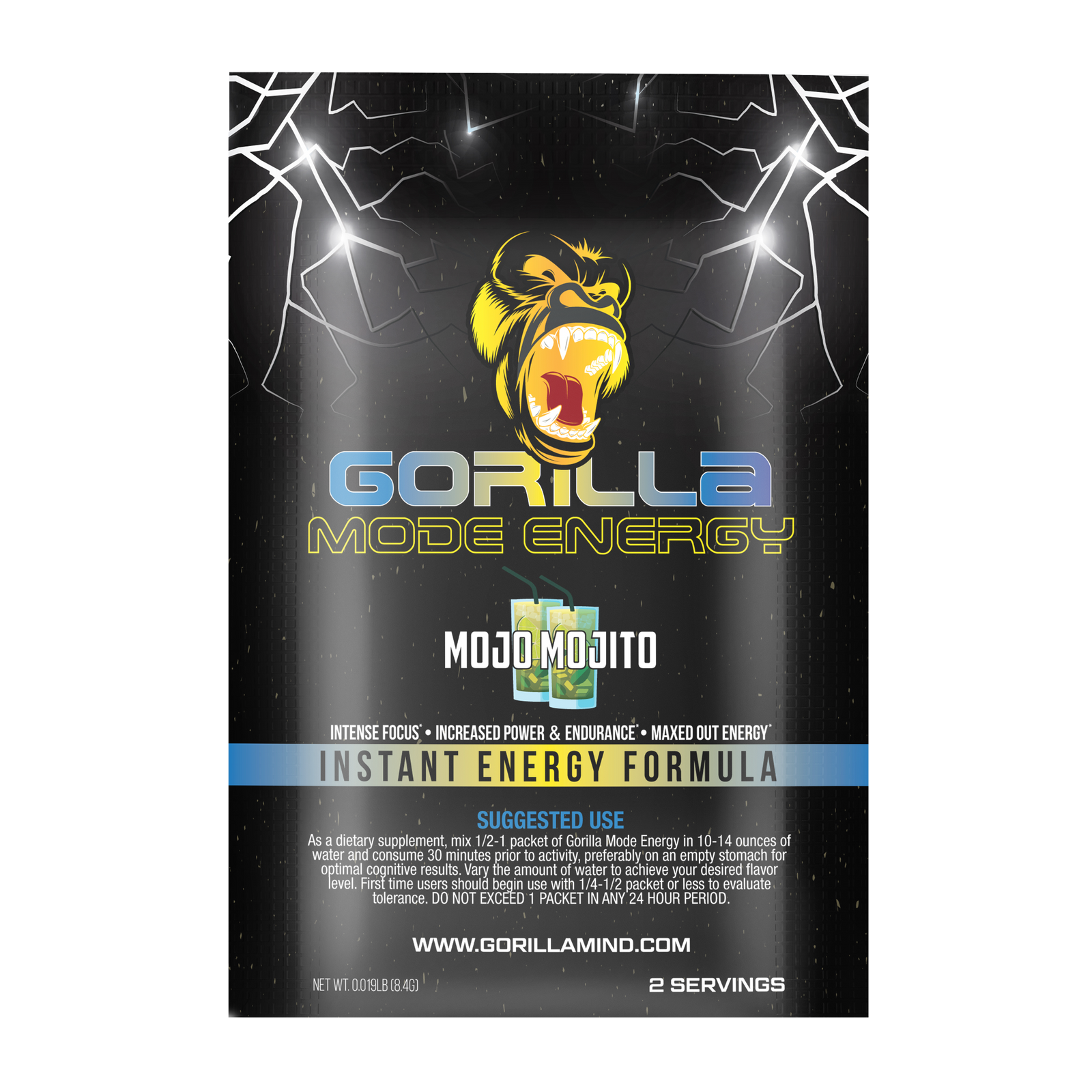 gorilla pre workout near me