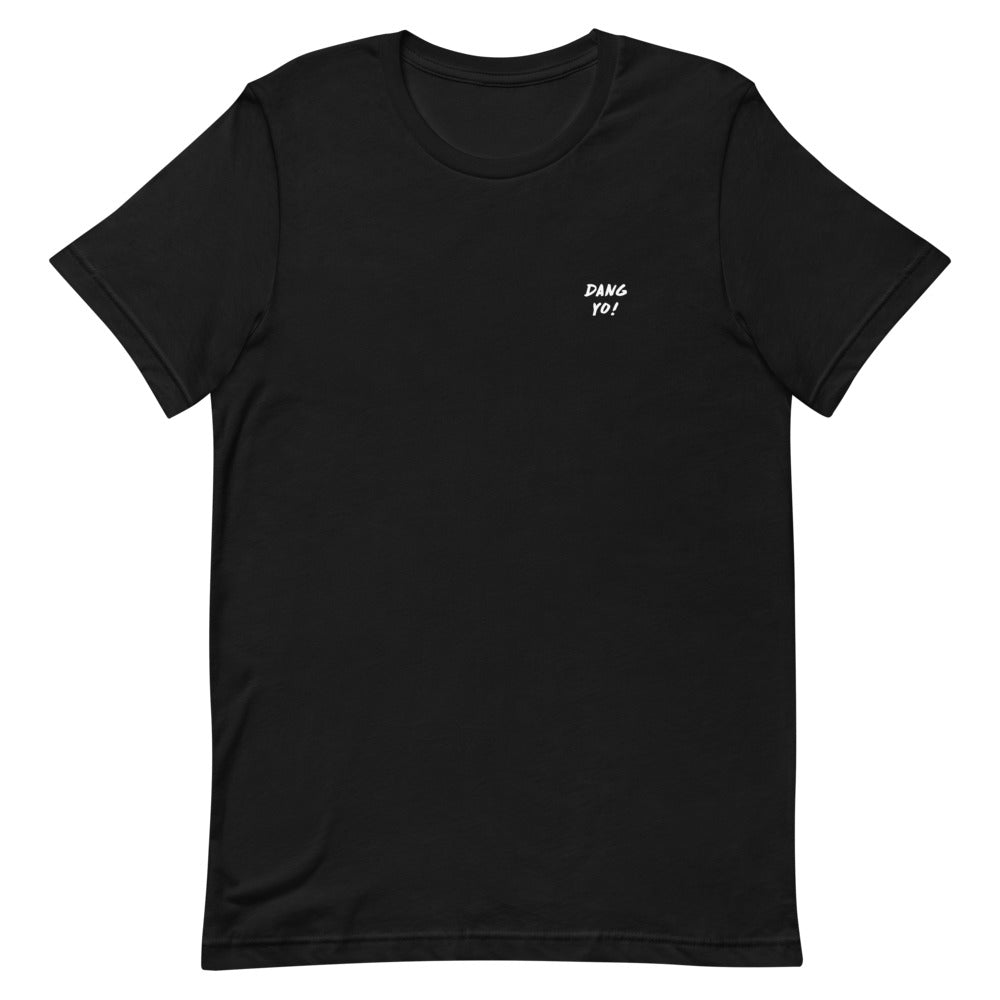 T-shirt with print Color black - SINSAY - 0074T-99X