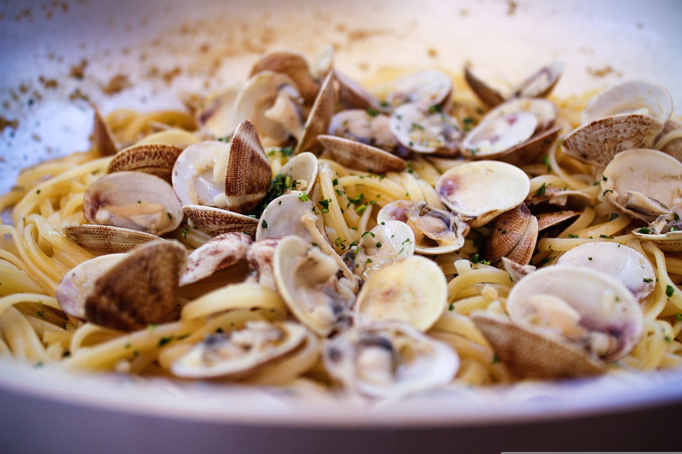 meet-clams-foods-rich-vitamin-b12