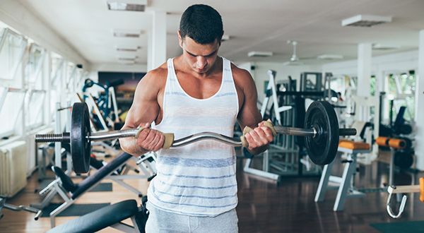 O que é proteína