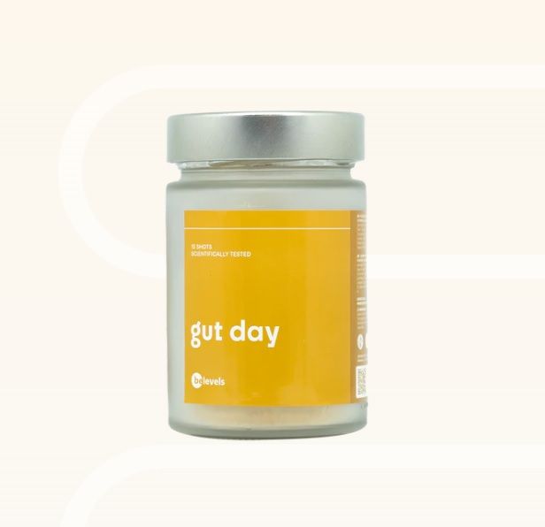 Conoce suplemento Gut Day  para combatir la alergia