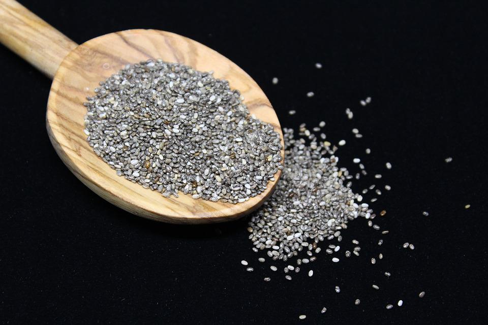 descubra-sementes-de-chia-saúde-intestinal