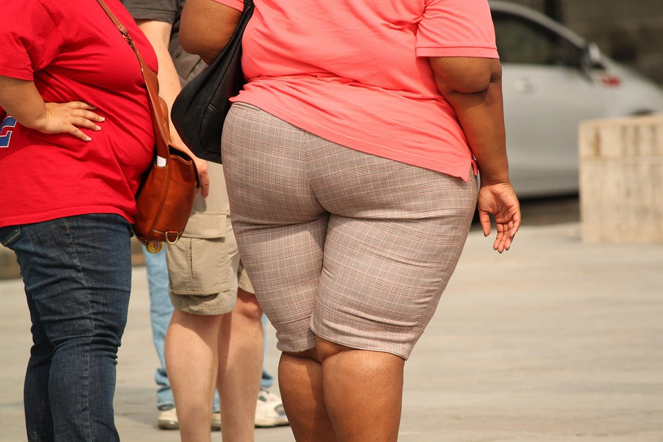 saber que o excesso de peso afeta negativamente a digestão