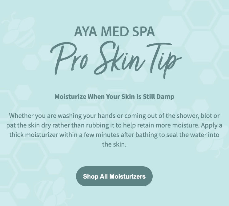 AYA Beauty Buzz - Blog – AYA Medical Spa