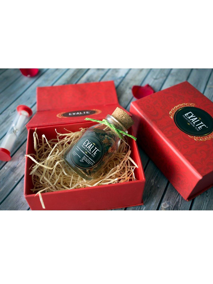 Buy Gourmet Tea Gift Box Online India The Gourmet Box