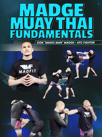 ancient muay thai technique