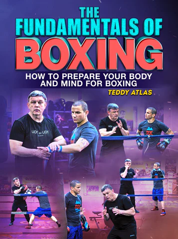 how to start boxing