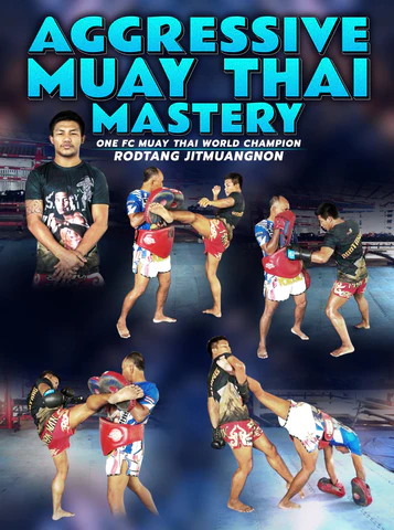 muay thai muscle