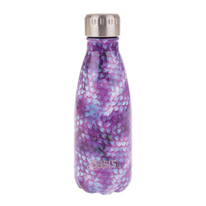 Oasis Double Wall Insulated Drink Bottle - Dragon Scales