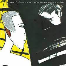 CAPTAIN BEEFHEART-DOC AT THE RADAR STATION LP *NEW* | RELICS