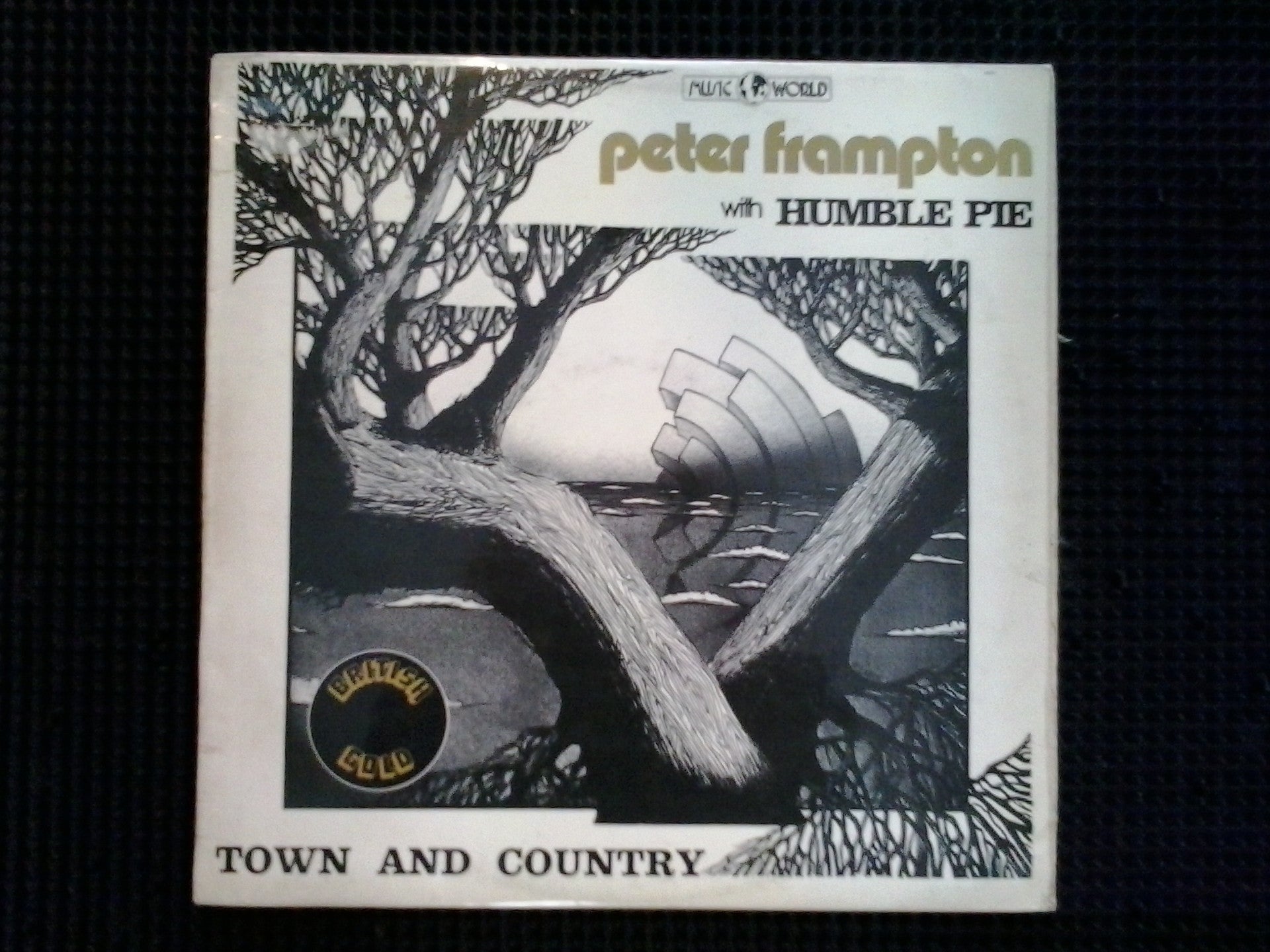 humble pie town and country