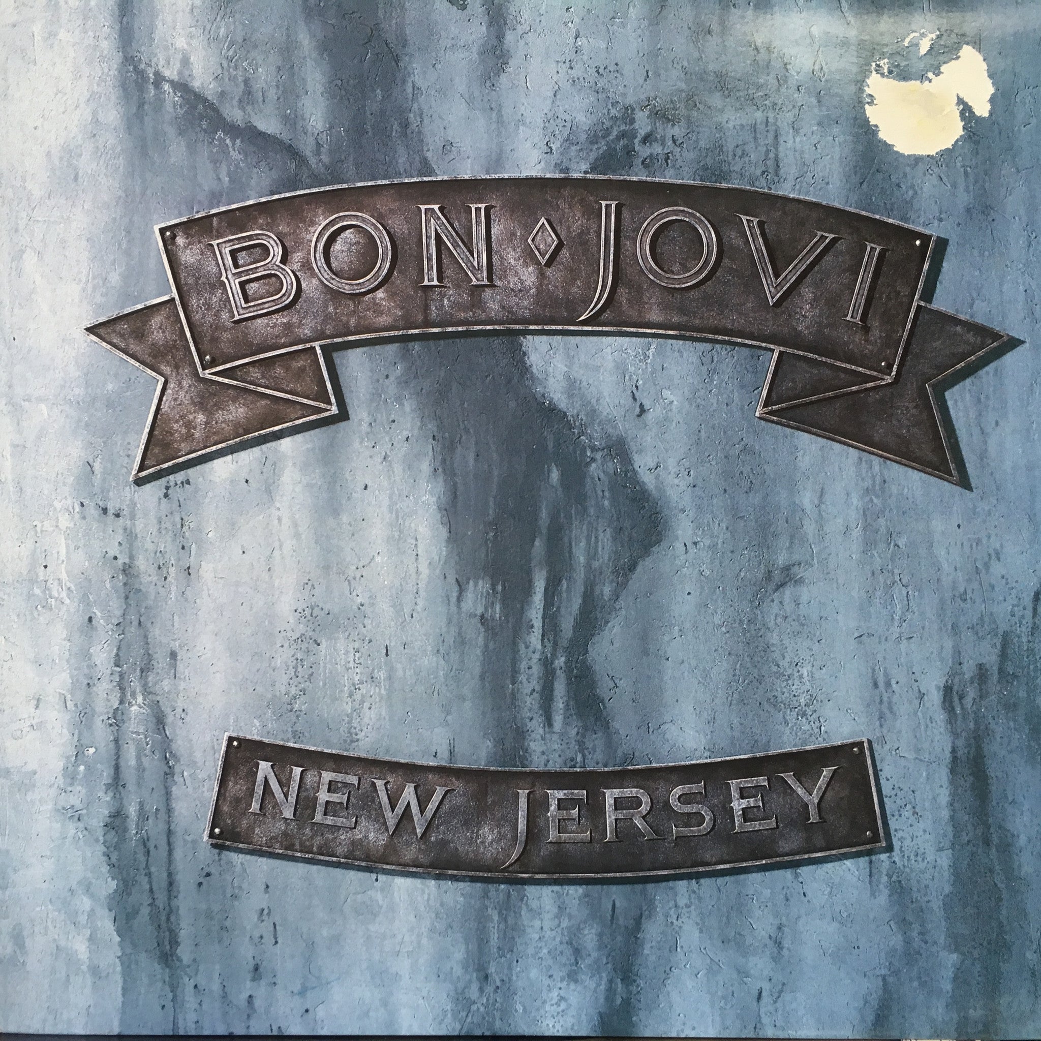 bon jovi new jersey