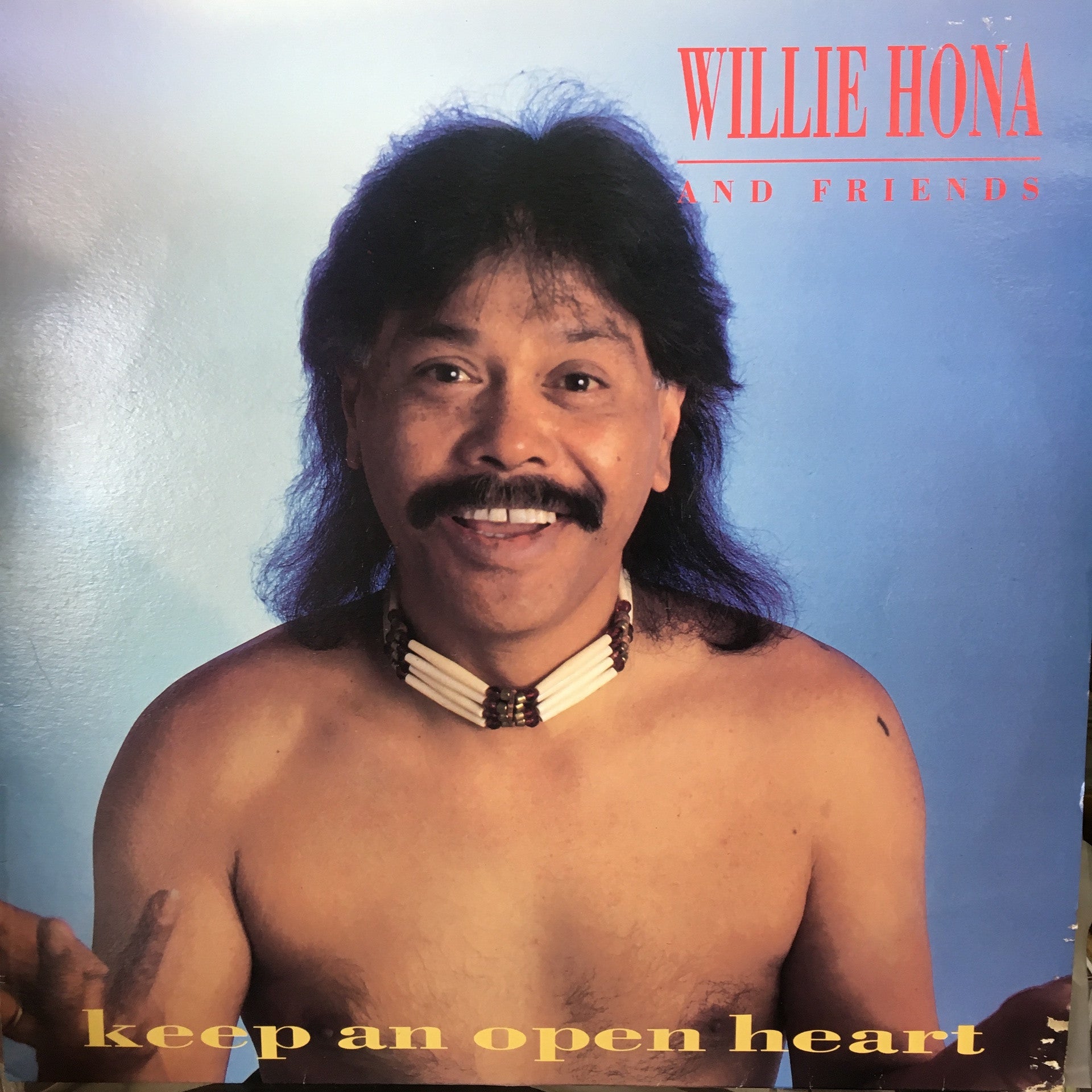 Willie Hona