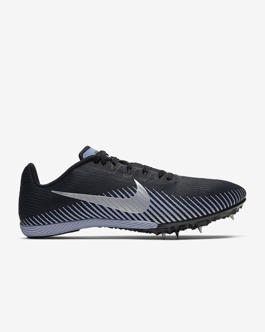 nike zoom rival m9