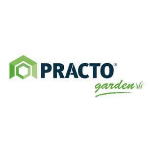 practo garden logo