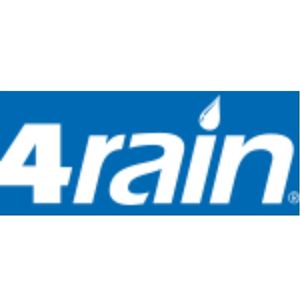 4rain logo