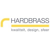 hardbrass logo