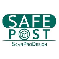 logo de la poste sûre