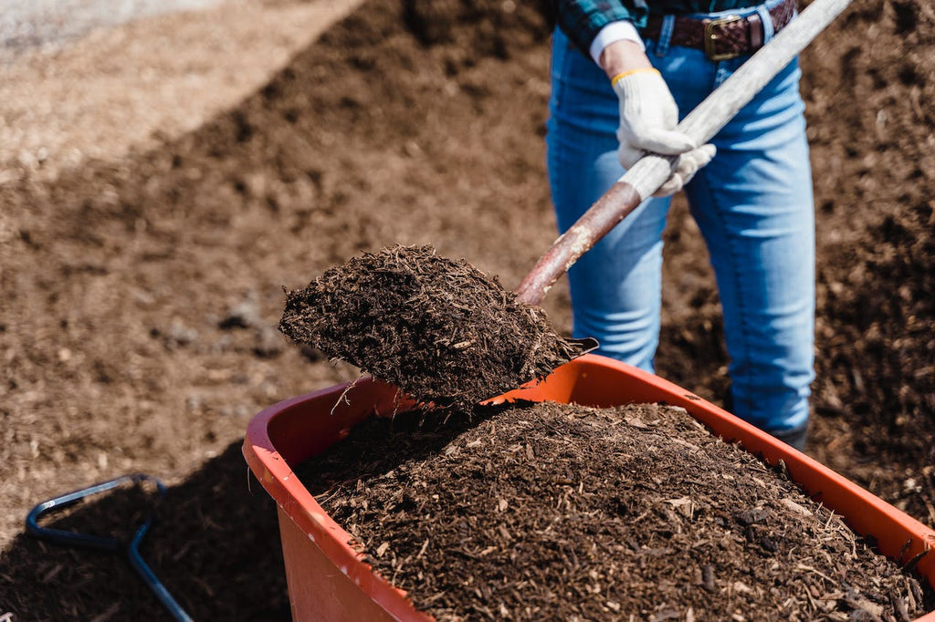 Wanneer bemest je je tuin optimaal met compost